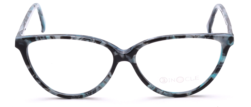 Binocle Mod. B7 col. 721