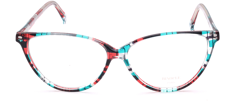 Binocle Mod. B7 col. 002