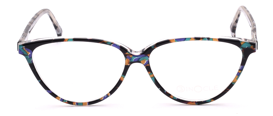 Binocle Mod. B7 col. 713