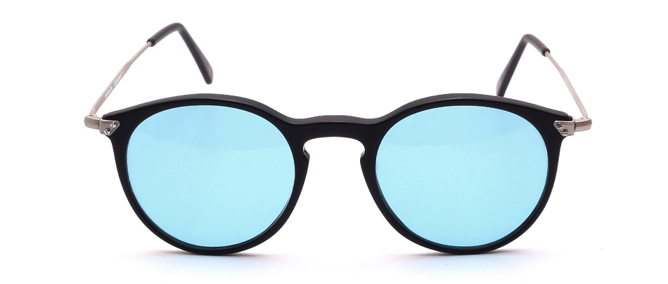 Panto Sunglasses Unisex