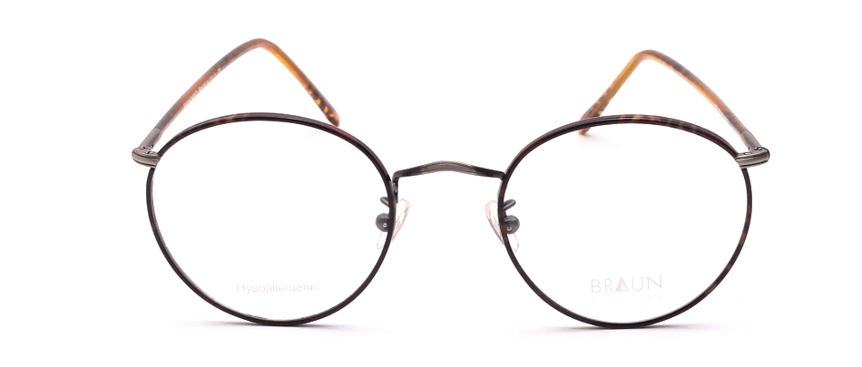 Braun Classics Mod. 204 F60