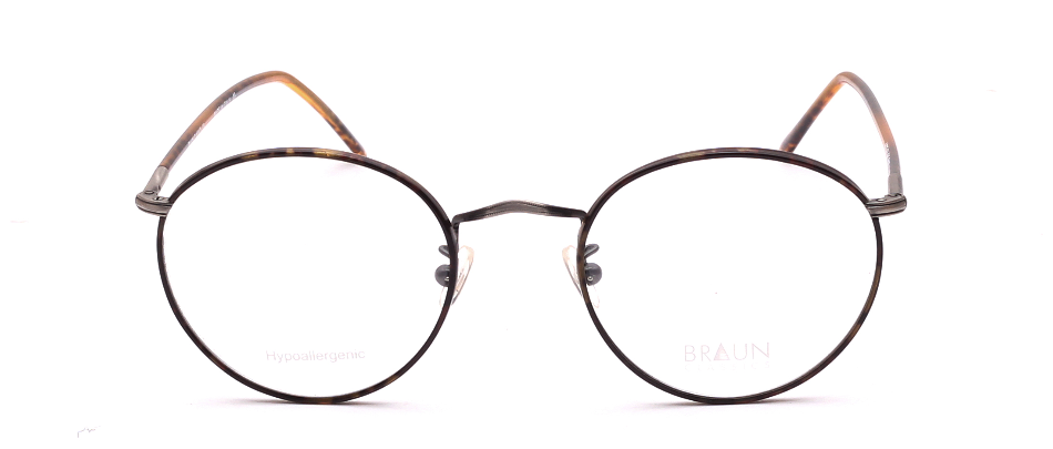 Braun Classics Mod. 204 F60