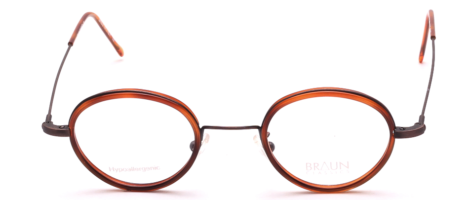 Braun Classics Mod. 603 F205