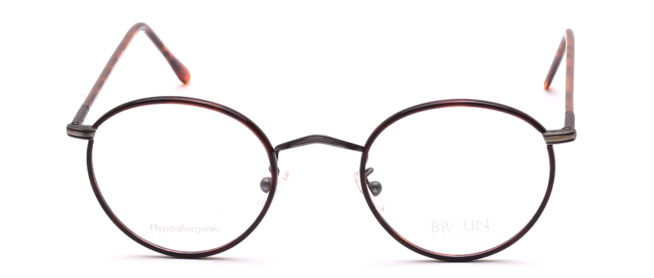 Braun Classics Mod. 204 F53