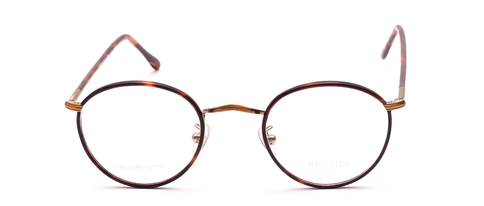 Braun Classics Mod. 204 F62   45-21mm