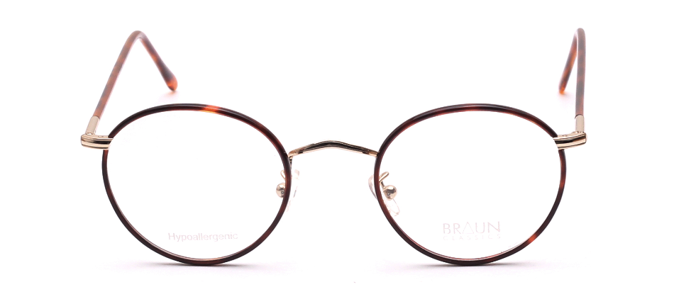 Braun Classics Mod. 204 F56   