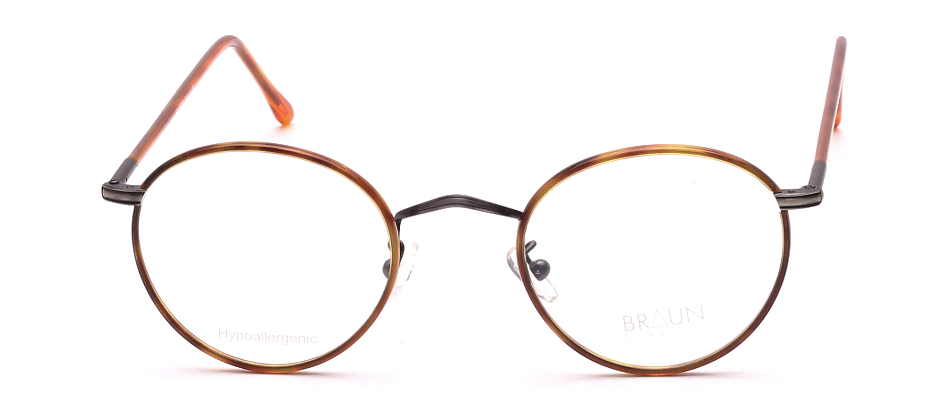 Braun Classics Mod. 204 F58
