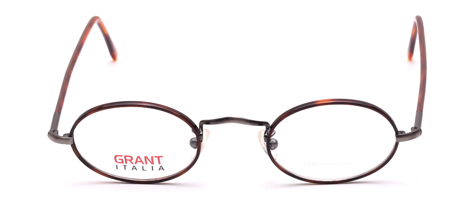 Oval Grant Italia Valentia C4