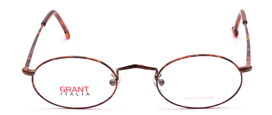 Oval Grant Italia Mod. 102 F16