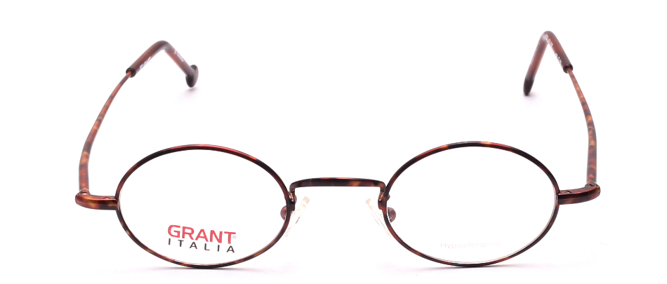 Oval Grant Italia Mod. 121 F16