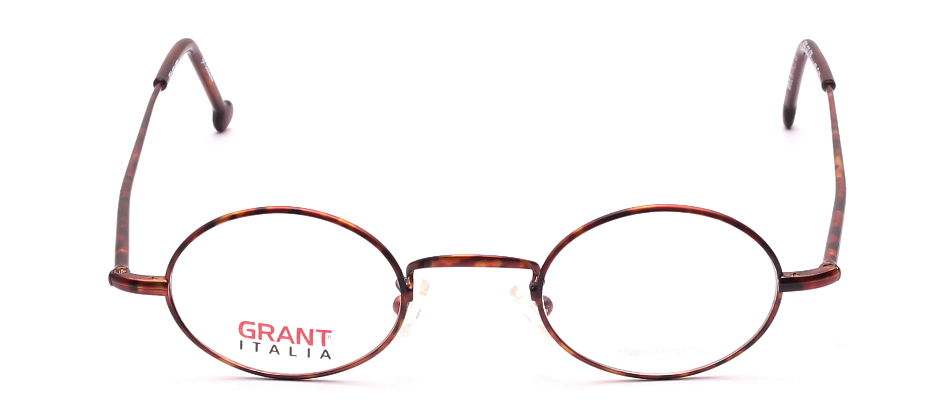 Oval Grant Italia Mod. 121 F16