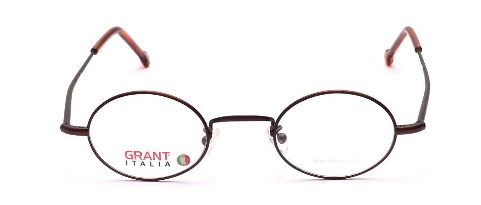 Oval Grant Italia Mod. 121 F20