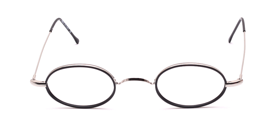 Oval Silver Cellrim
