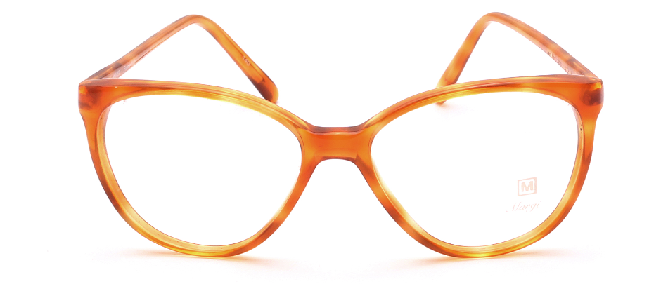 Margi Mod. Elite 325 Amber Yellow